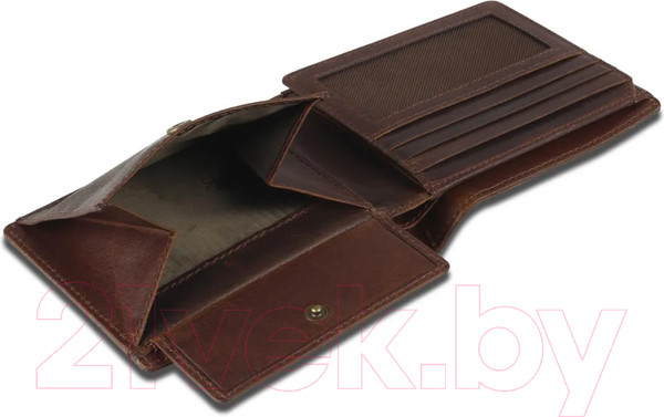 Изображение товара Портмоне Mano Don Leon / M191920341 (коричневый)