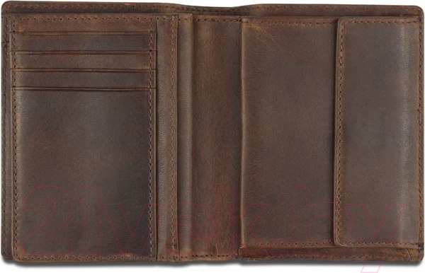 Изображение товара Портмоне Mano Don Leon / M191920441 (коричневый)