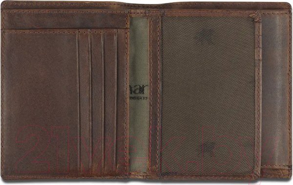 Изображение товара Портмоне Mano Don Leon / M191920441 (коричневый)