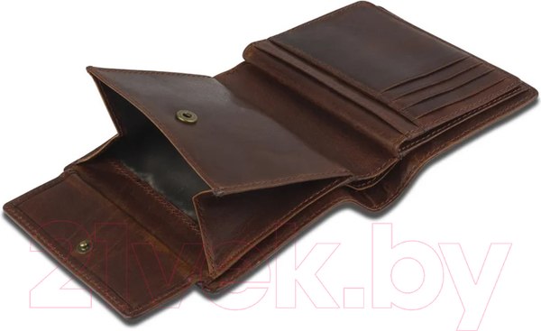 Изображение товара Портмоне Mano Don Leon / M191920441 (коричневый)