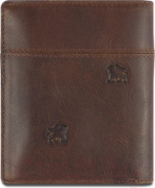 Изображение товара Портмоне Mano Don Leon / M191920441 (коричневый)