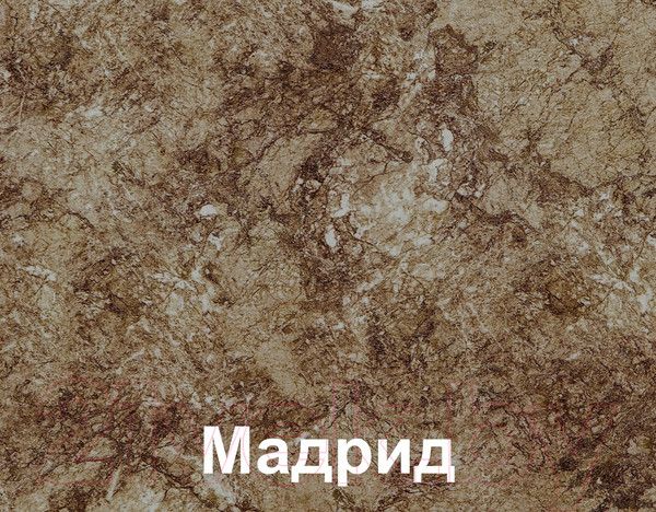 Изображение товара Шкаф-стол кухонный Кортекс-мебель Корнелия Лира НШ40р1ш (венге/мадрид)