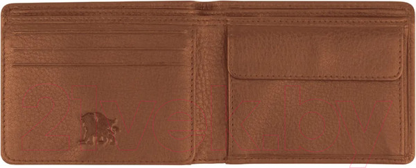 Изображение товара Портмоне Mano Don Montez / M191925002 (коньячный)