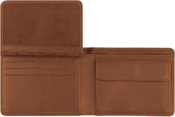 Изображение товара Портмоне Mano Don Montez / M191925002 (коньячный)