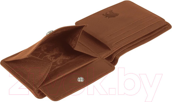 Изображение товара Портмоне Mano Don Montez / M191925002 (коньячный)