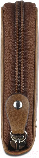 Изображение товара Портмоне Mano Don Montez / M191925502 (коньячный)