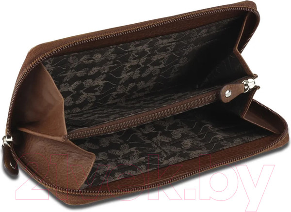 Изображение товара Портмоне Mano Don Montez / M191925502 (коньячный)