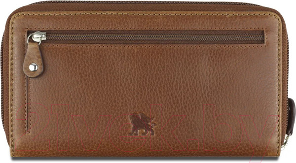 Изображение товара Портмоне Mano Don Montez / M191925502 (коньячный)