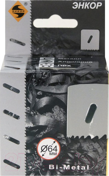 Изображение товара Коронка Энкор 24164