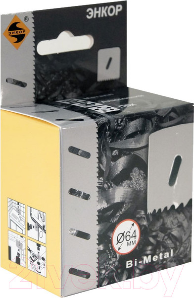 Изображение товара Коронка Энкор 24164