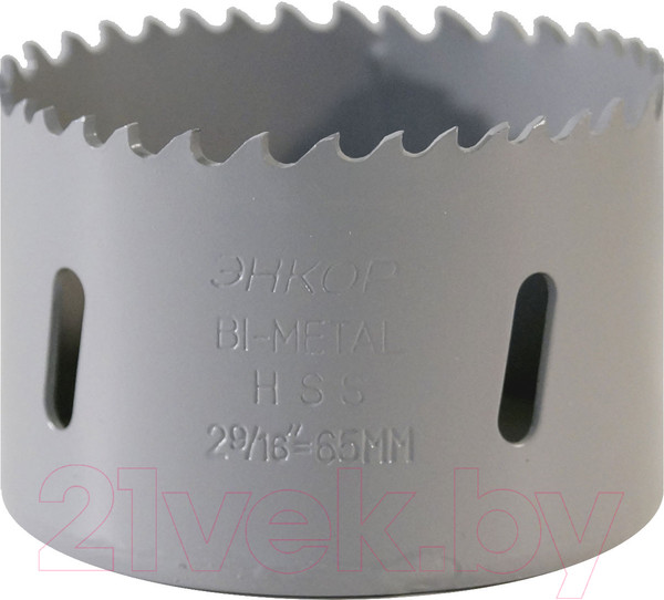 Изображение товара Коронка Энкор 24165