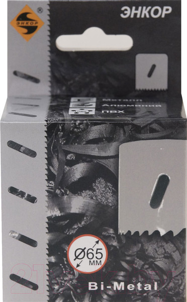 Изображение товара Коронка Энкор 24165