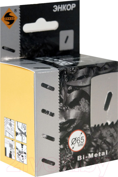 Изображение товара Коронка Энкор 24165