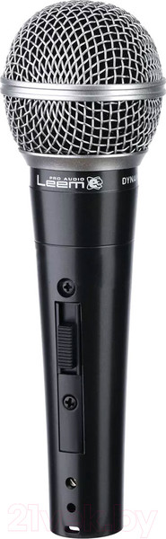 Изображение товара Микрофон Leem DM-302