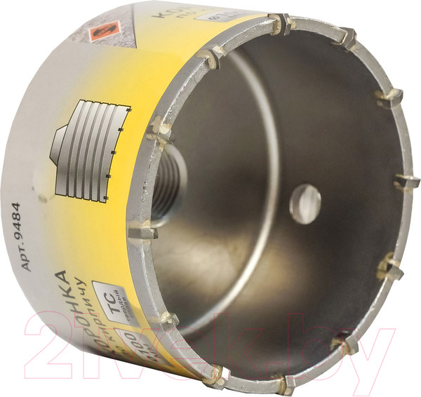 Изображение товара Коронка Энкор 9484