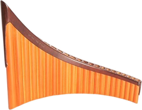 Изображение товара Пан-флейта Hora Panpipe-22-alto-Hybrid