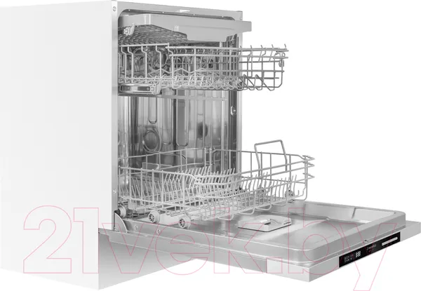 Изображение товара Посудомоечная машина Maunfeld MLP-123D