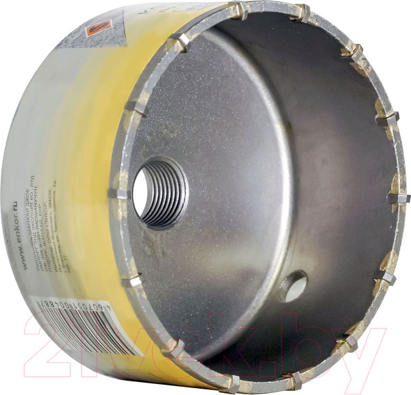 Изображение товара Коронка Энкор 9486