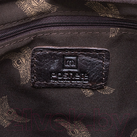 Изображение товара Сумка Poshete 196-1498-25-BRW  (коричневый)