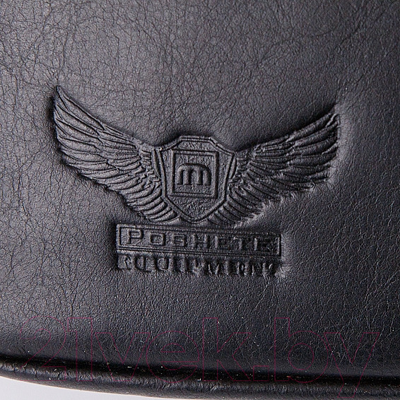 Изображение товара Сумка Poshete 196-1805-26-DBR (коричневый)