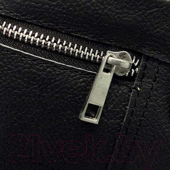 Изображение товара Сумка Poshete 196-3060BLK (черный)