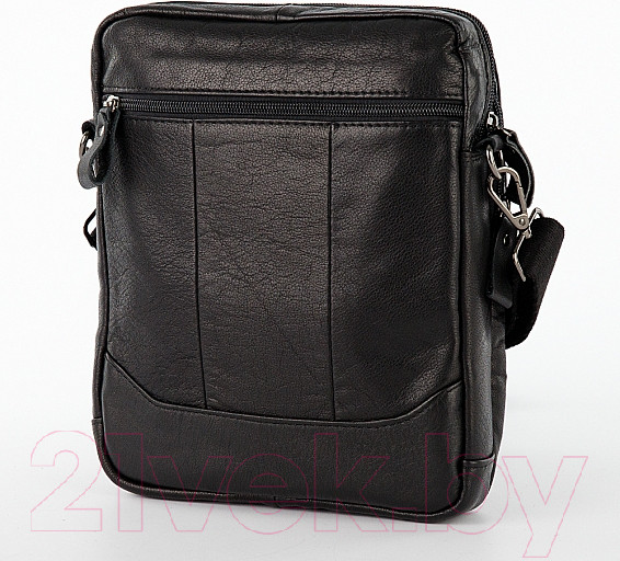 Изображение товара Сумка Poshete 196-9061-47-BLK (черный)