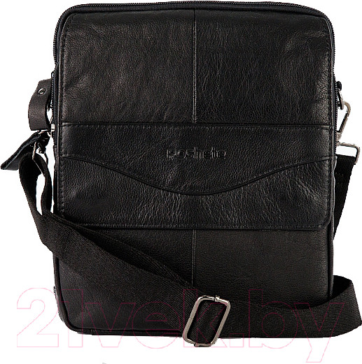 Изображение товара Сумка Poshete 196-9061-47-BLK (черный)