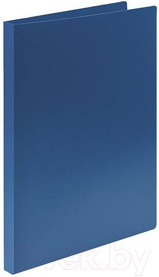 Изображение товара Папка для бумаг Lite NP50-21BE (синий)
