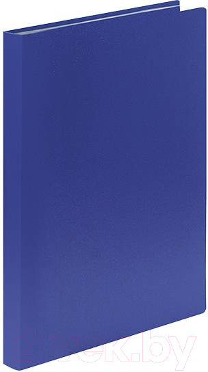 Изображение товара Папка для бумаг Lite NP0151-30BE (с файлами, синий)