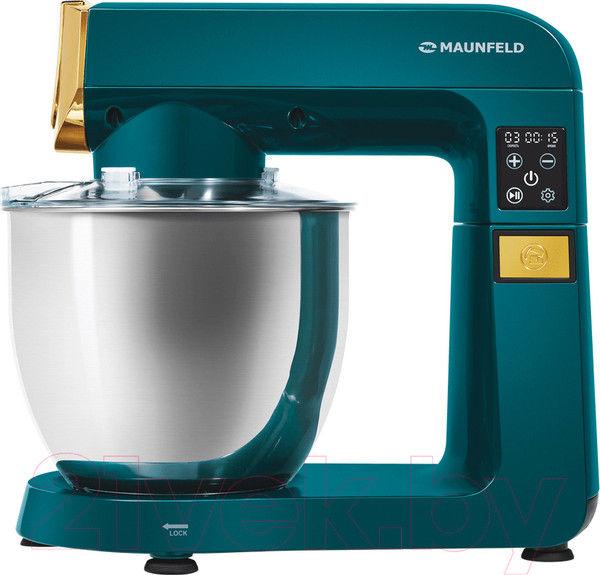 Изображение товара Миксер стационарный Maunfeld MF-424GR