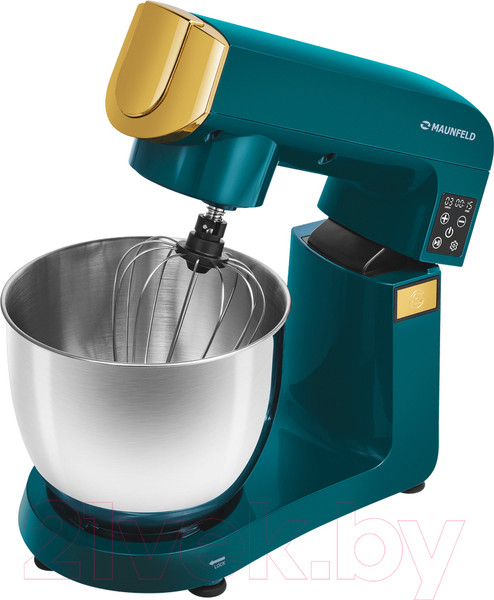 Изображение товара Миксер стационарный Maunfeld MF-424GR