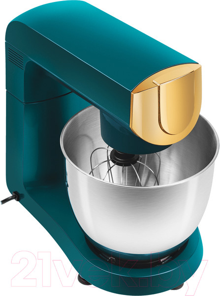 Изображение товара Миксер стационарный Maunfeld MF-424GR