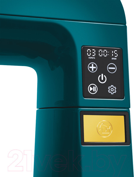 Изображение товара Миксер стационарный Maunfeld MF-424GR