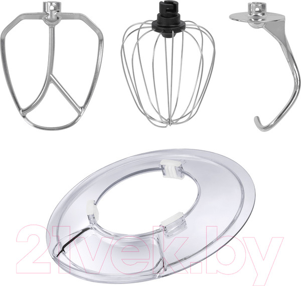 Изображение товара Миксер стационарный Maunfeld MF-424GR
