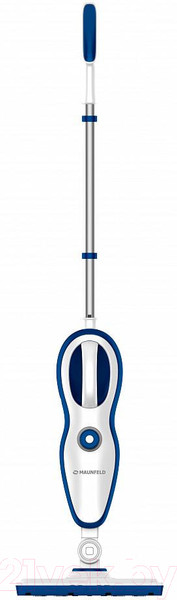 Изображение товара Пароочиститель Maunfeld MF-1936BL