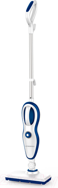 Изображение товара Пароочиститель Maunfeld MF-1936BL