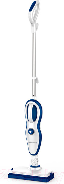 Изображение товара Пароочиститель Maunfeld MF-1936BL