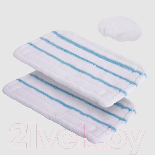 Изображение товара Пароочиститель Maunfeld MF-1936BL