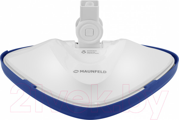 Изображение товара Пароочиститель Maunfeld MF-1937BL Pro