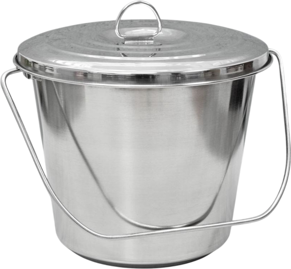 Изображение товара Ведро Gaurav Udyog HE6297-7