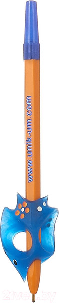 Изображение товара Ручка шариковая Уник-Ум Ручка-Самоучка для правшей / АВ-4783
