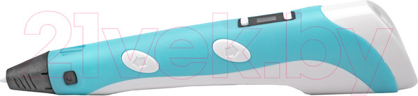 Изображение товара 3D-ручка Spider Pen Lite / 6100B (голубой)