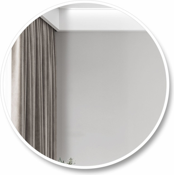 Изображение товара Зеркало Алмаз-Люкс Д-040 (D60см)