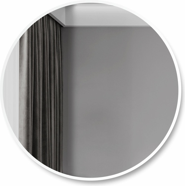 Изображение товара Зеркало Алмаз-Люкс Д-042 (D80см)