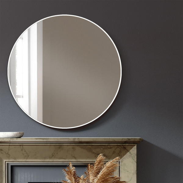 Изображение товара Зеркало Алмаз-Люкс Д-043 (D90см)