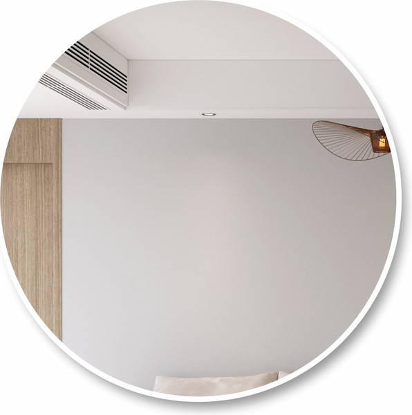 Изображение товара Зеркало Алмаз-Люкс Д-044 (D100см)