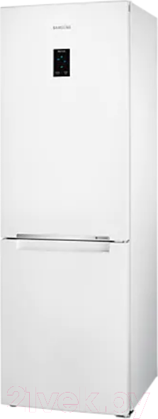 Изображение товара Холодильник с морозильником Samsung RB33A32N0WW/WT