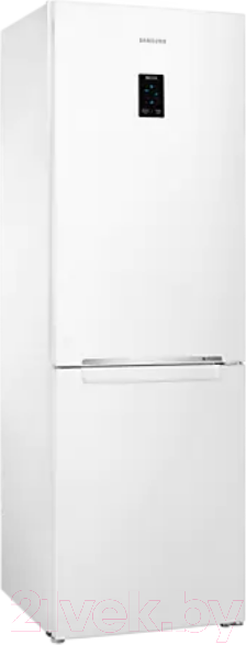 Изображение товара Холодильник с морозильником Samsung RB33A32N0WW/WT
