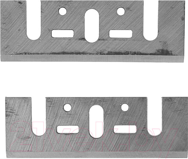 Изображение товара Нож для электрорубанка LOM 3047916