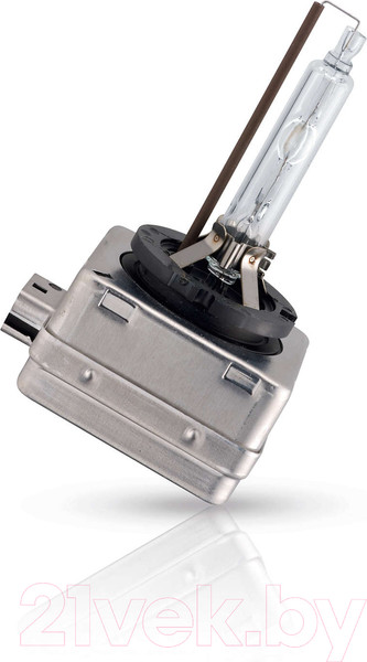 Изображение товара Автомобильная лампа Philips D3S 42403VIS1